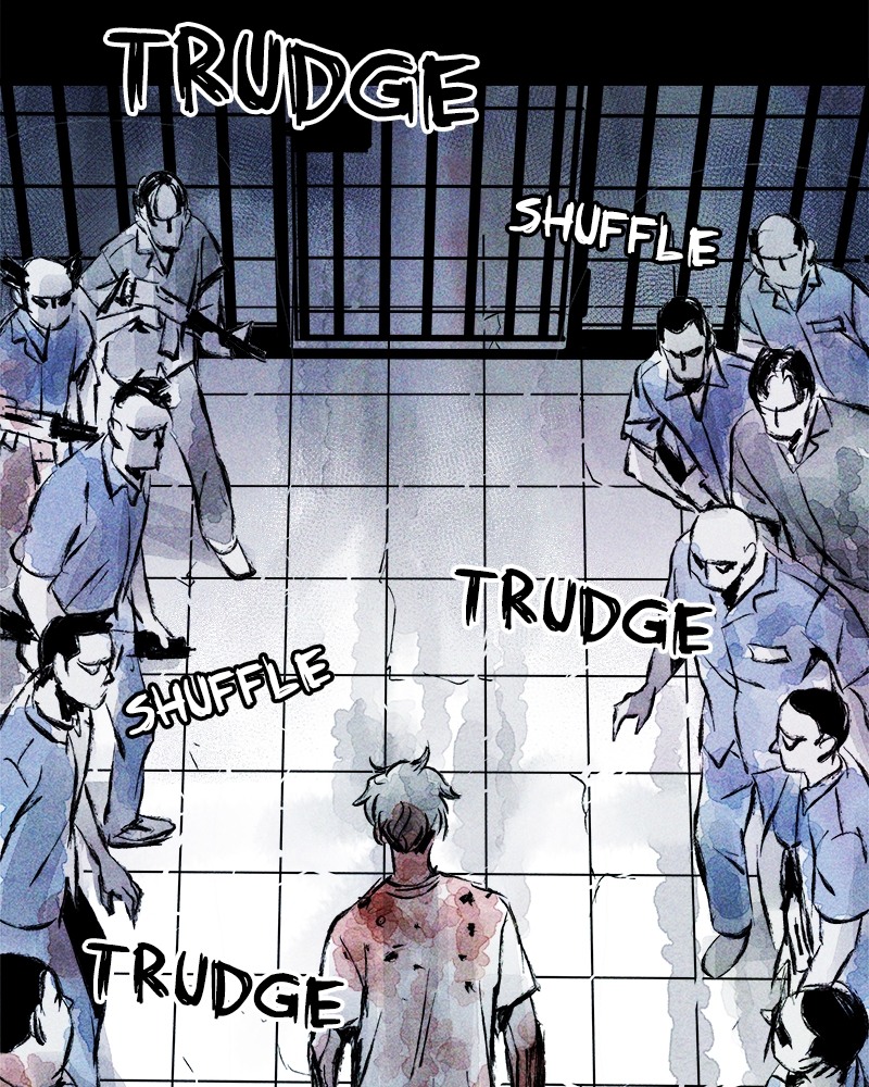 Pieces of Humans Chapter 37 - Page 126