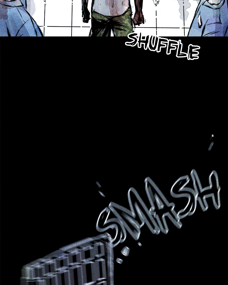 Pieces of Humans Chapter 37 - Page 127