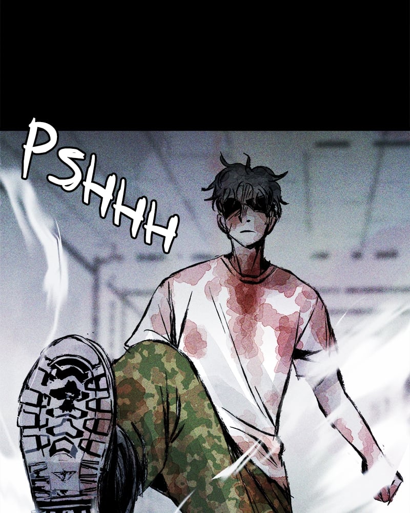 Pieces of Humans Chapter 37 - Page 129