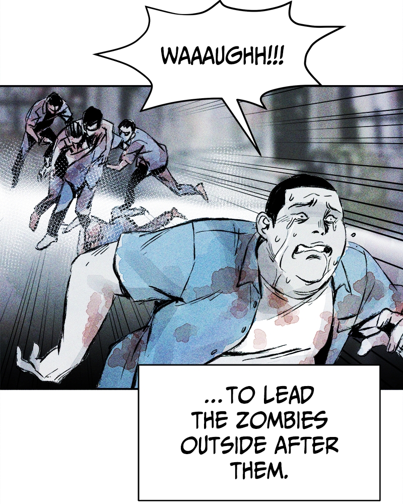 Pieces of Humans Chapter 37 - Page 15