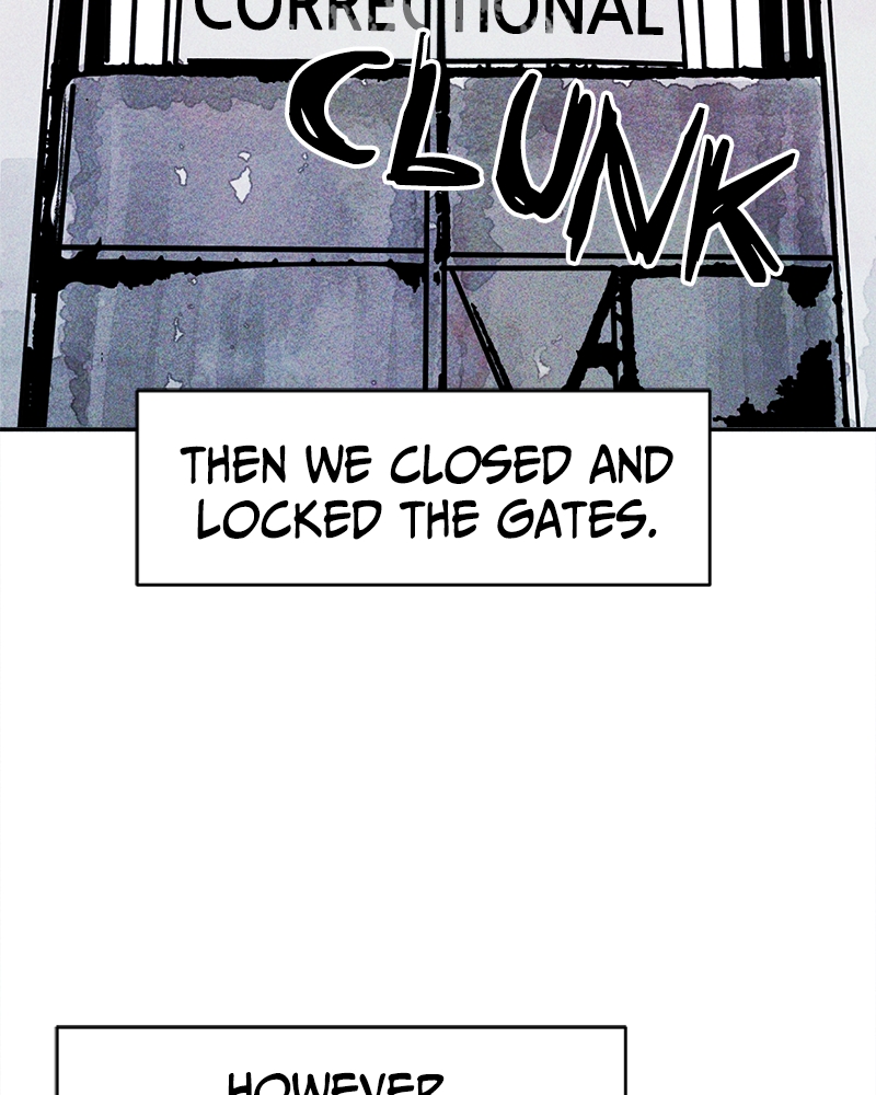 Pieces of Humans Chapter 37 - Page 19