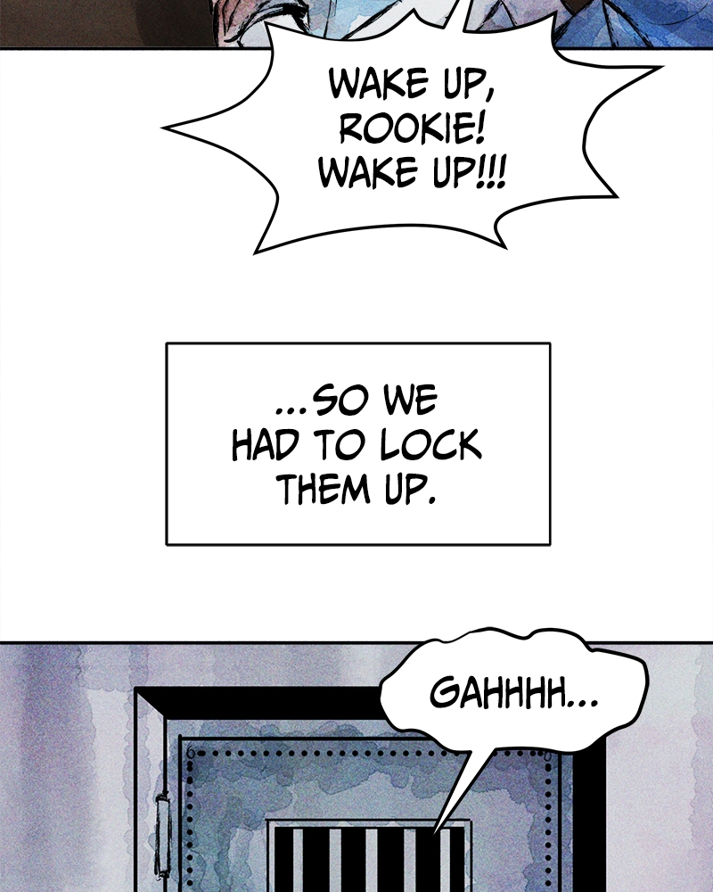 Pieces of Humans Chapter 37 - Page 22