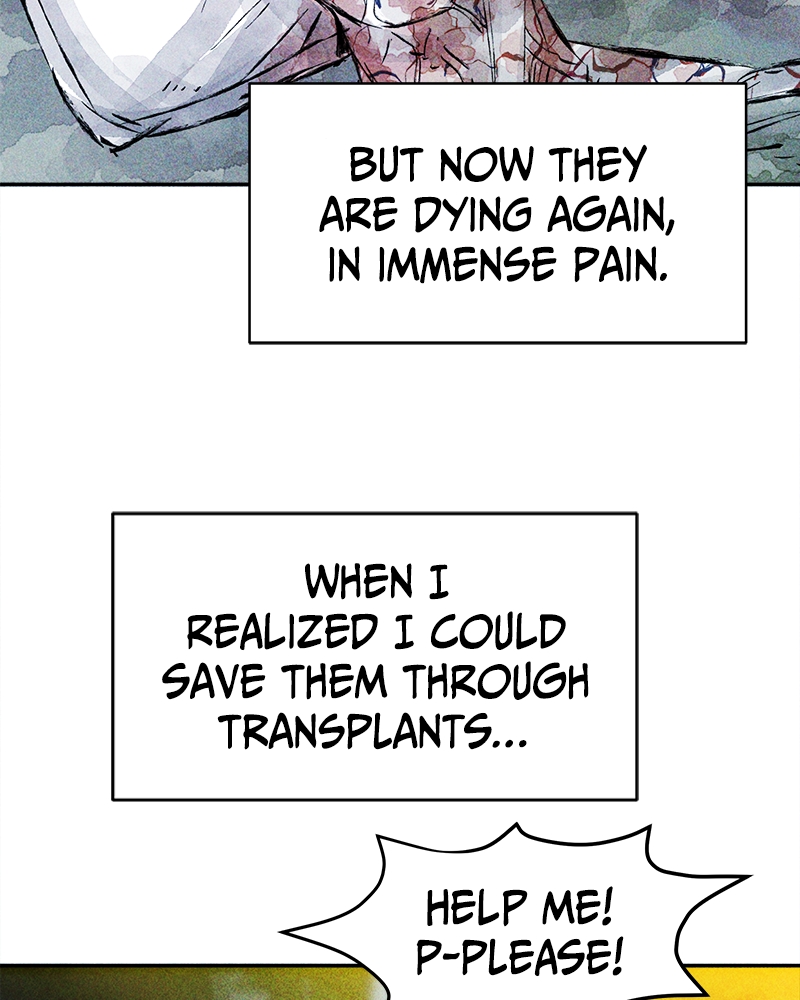 Pieces of Humans Chapter 37 - Page 27