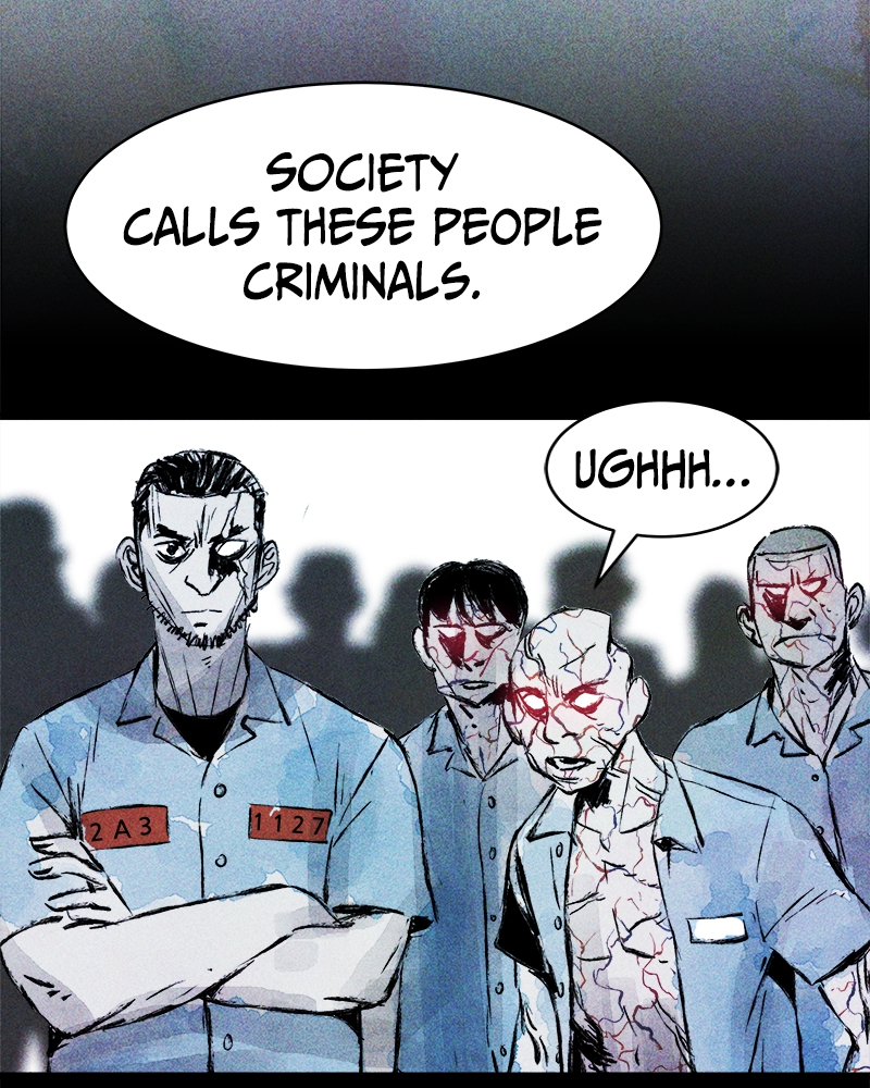 Pieces of Humans Chapter 37 - Page 29