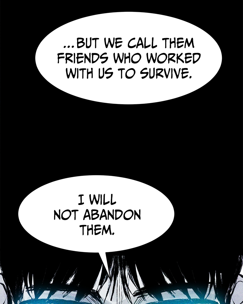 Pieces of Humans Chapter 37 - Page 30