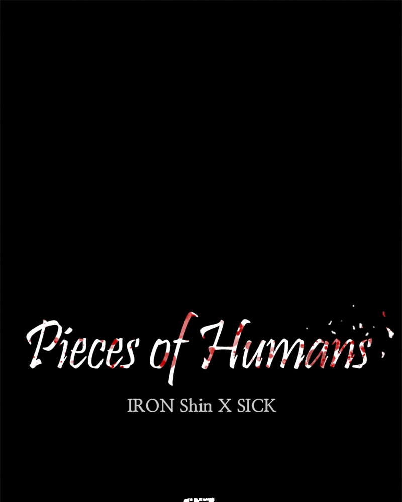 Pieces of Humans Chapter 37 - Page 32