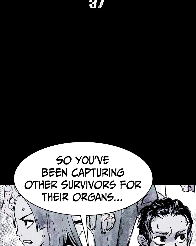 Pieces of Humans Chapter 37 - Page 33