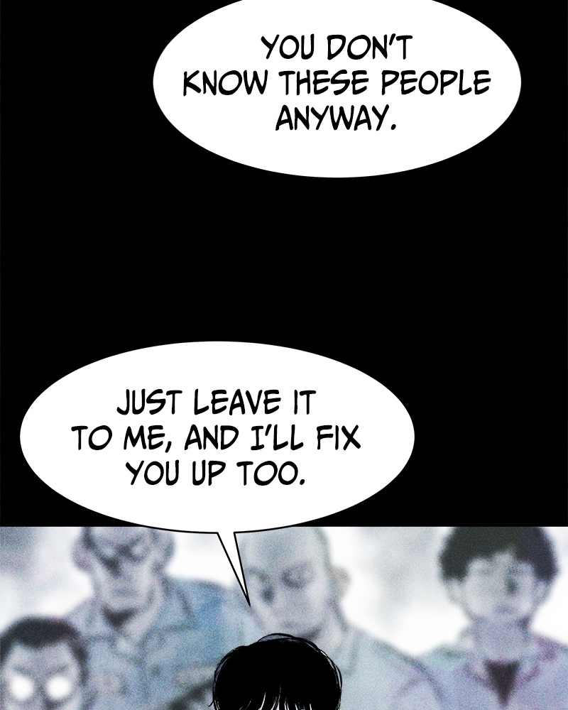 Pieces of Humans Chapter 37 - Page 36