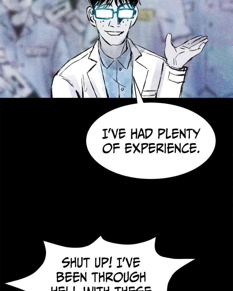 Pieces of Humans Chapter 37 - Page 37