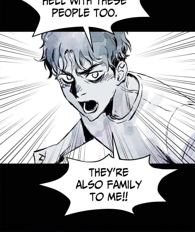 Pieces of Humans Chapter 37 - Page 38