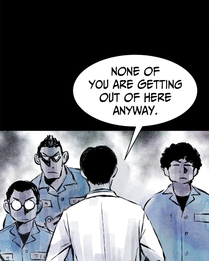 Pieces of Humans Chapter 37 - Page 40