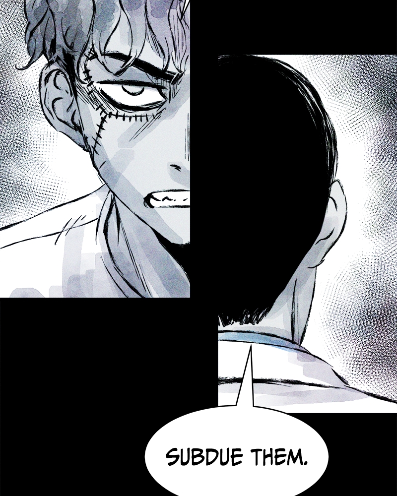 Pieces of Humans Chapter 37 - Page 43