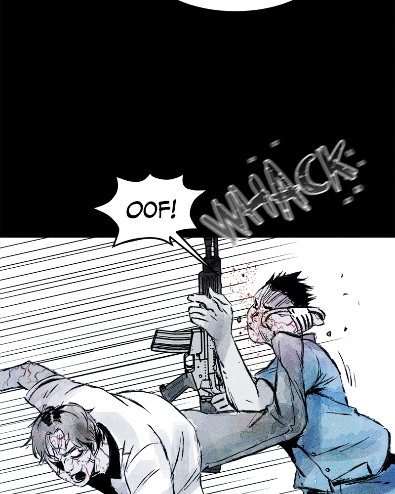 Pieces of Humans Chapter 37 - Page 44