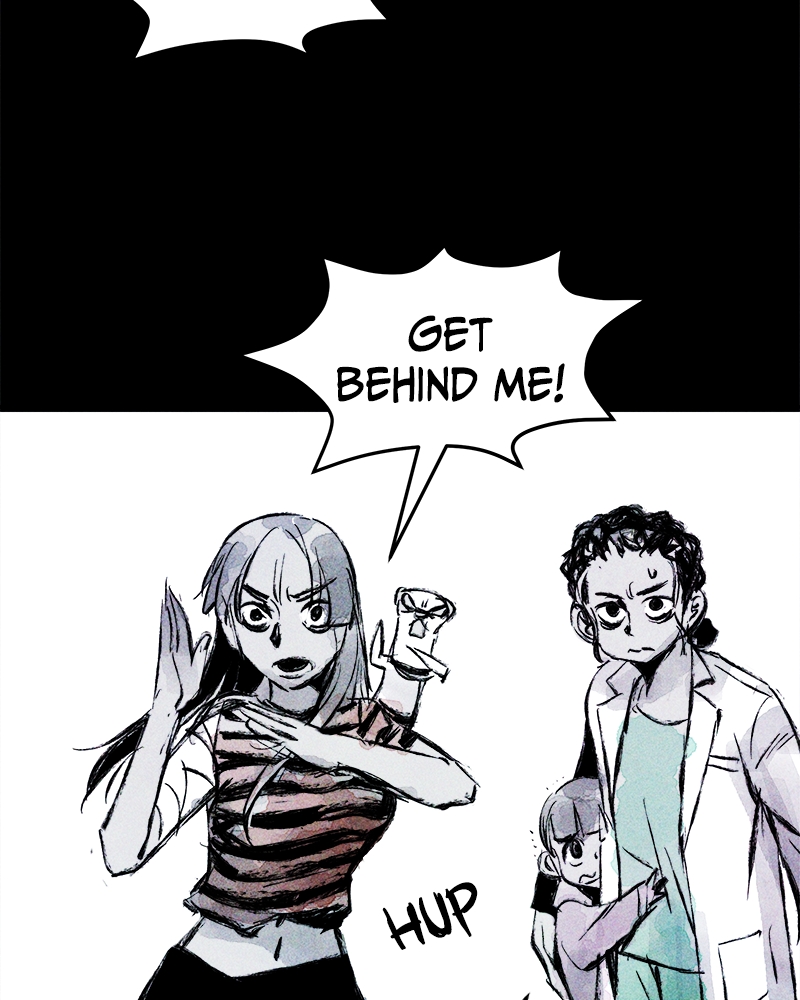 Pieces of Humans Chapter 37 - Page 48