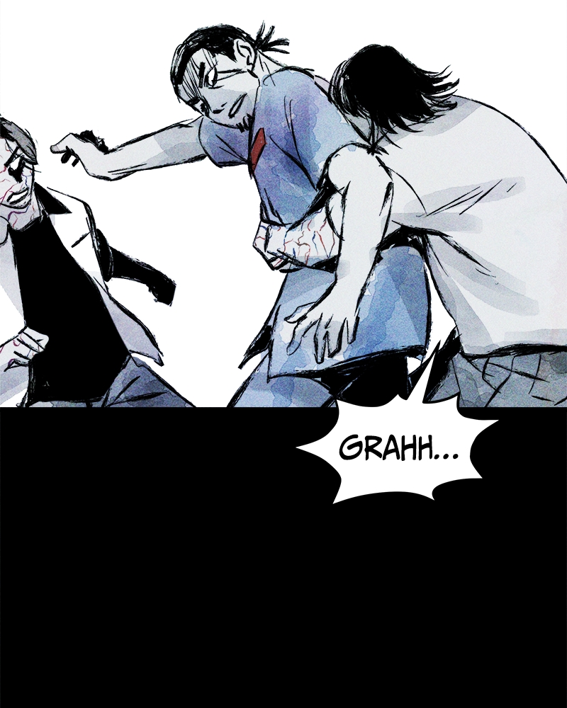 Pieces of Humans Chapter 37 - Page 57