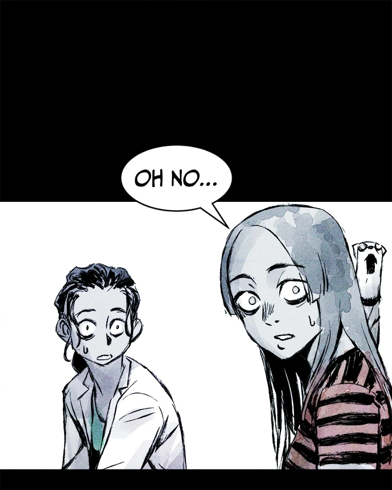 Pieces of Humans Chapter 37 - Page 83
