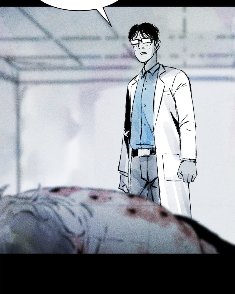 Pieces of Humans Chapter 37 - Page 86