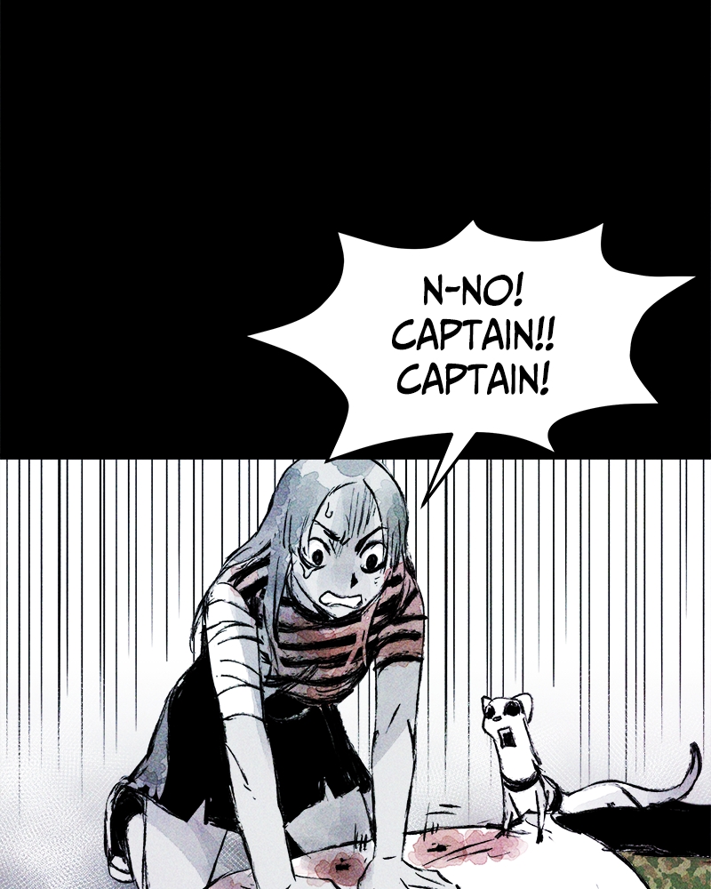 Pieces of Humans Chapter 37 - Page 87