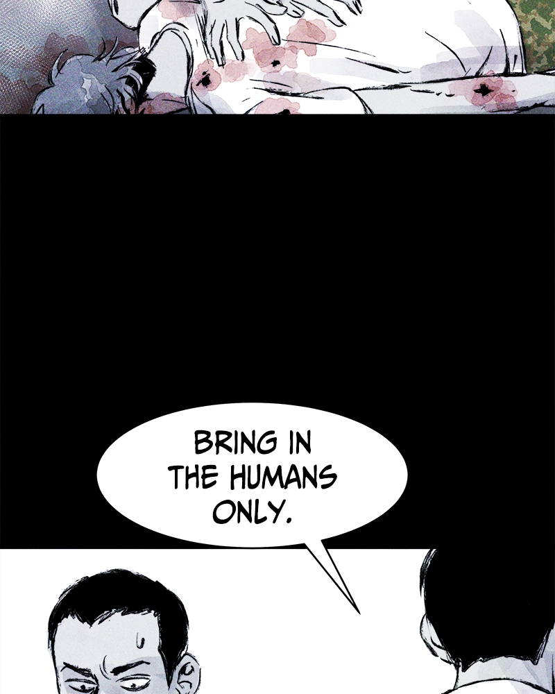 Pieces of Humans Chapter 37 - Page 88