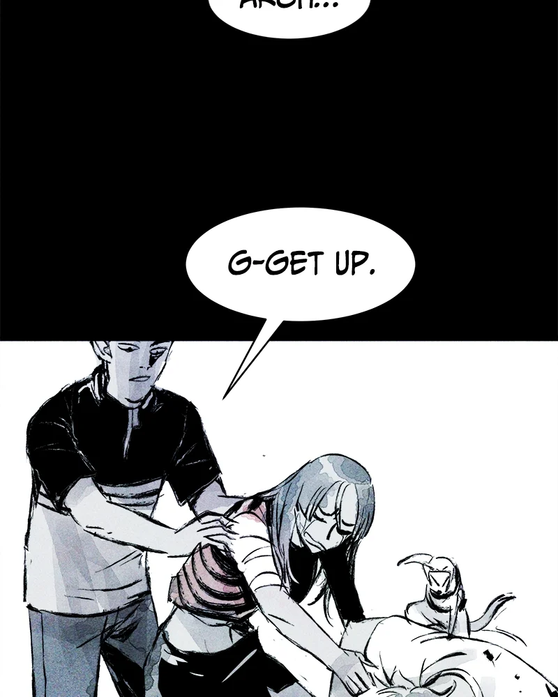 Pieces of Humans Chapter 37 - Page 91