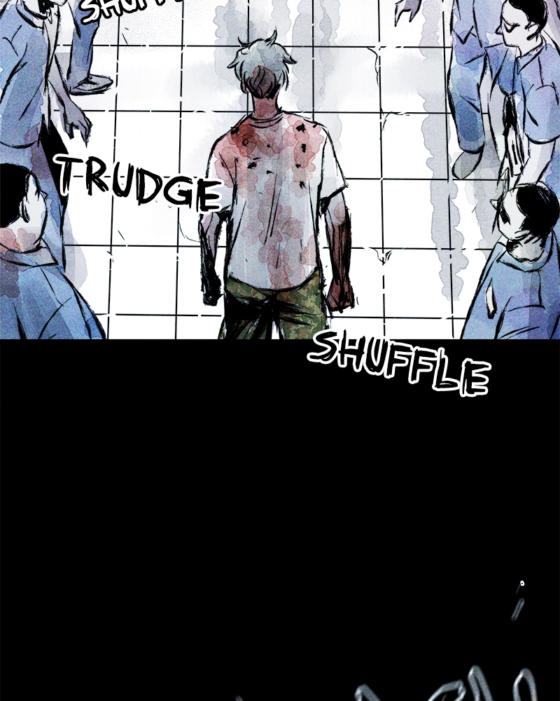 Pieces of Humans Chapter 38 - Page 2