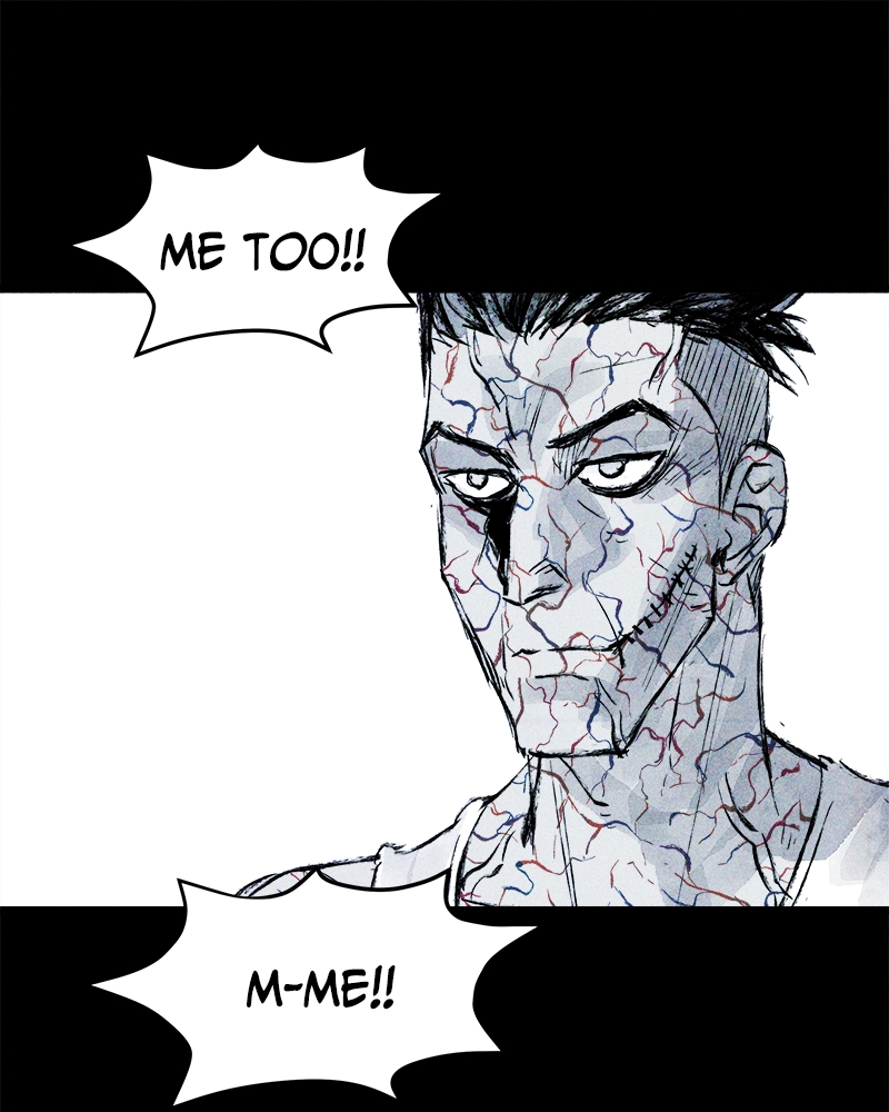 Pieces of Humans Chapter 38 - Page 101