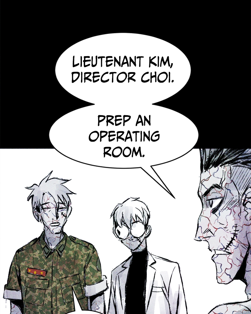 Pieces of Humans Chapter 38 - Page 102