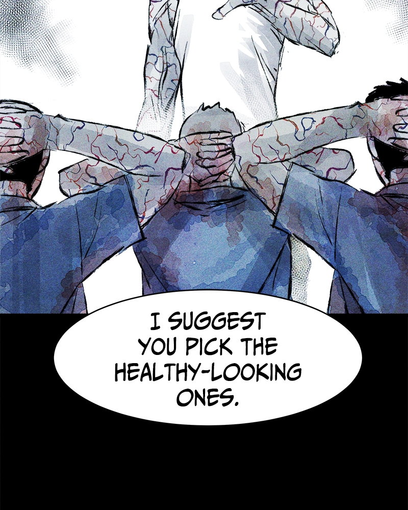 Pieces of Humans Chapter 38 - Page 104