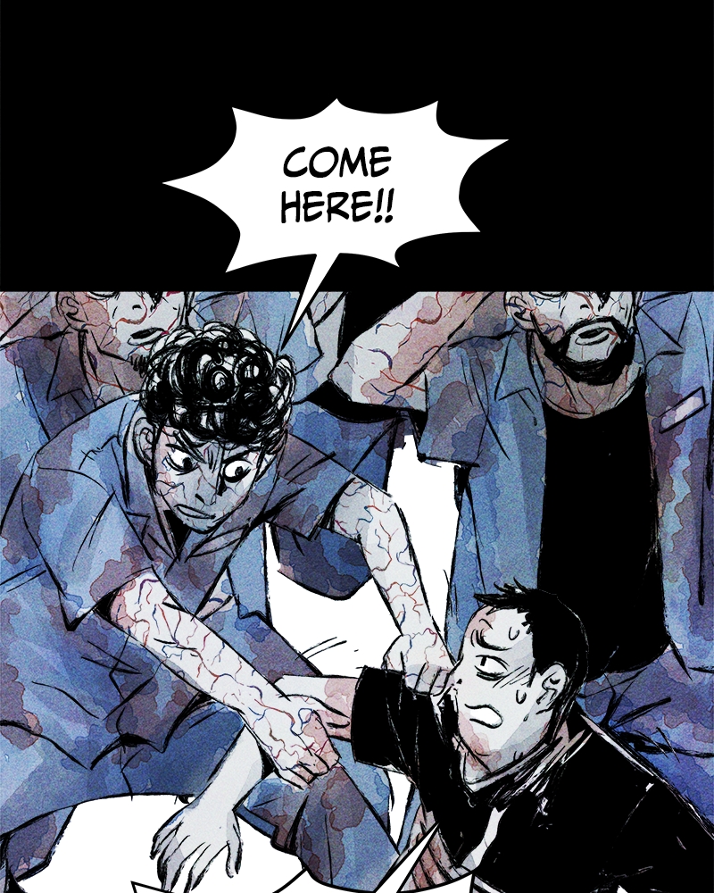 Pieces of Humans Chapter 38 - Page 105
