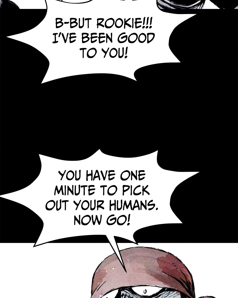 Pieces of Humans Chapter 38 - Page 106