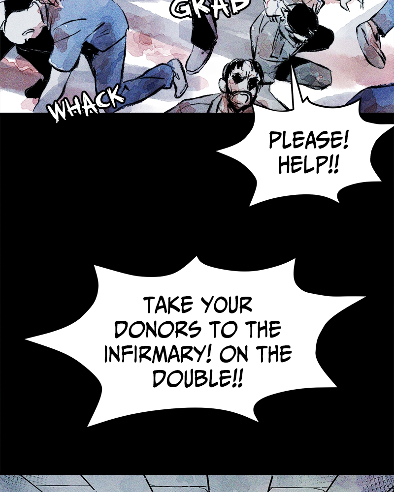 Pieces of Humans Chapter 38 - Page 109