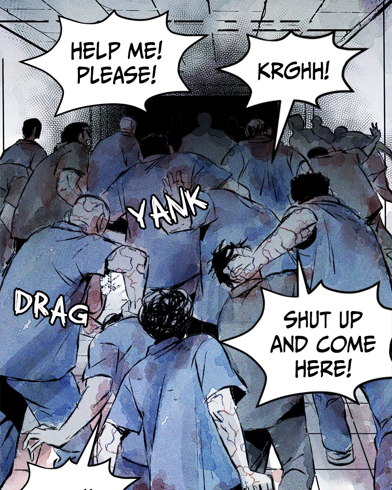 Pieces of Humans Chapter 38 - Page 110