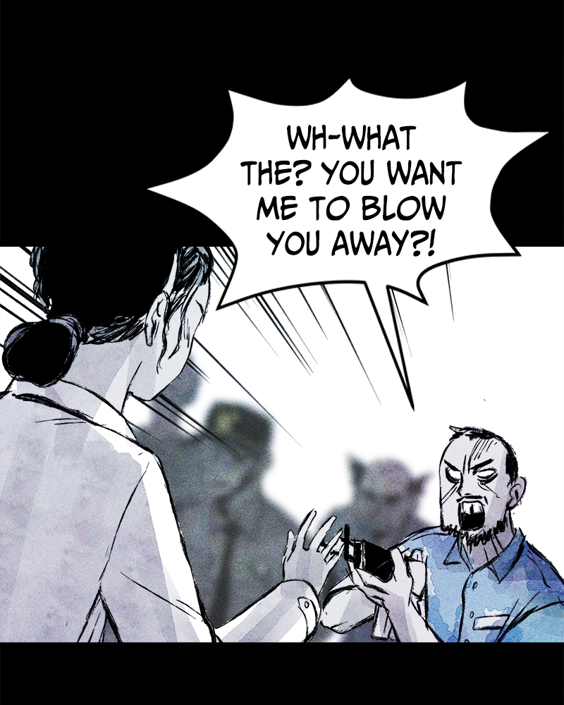 Pieces of Humans Chapter 38 - Page 12