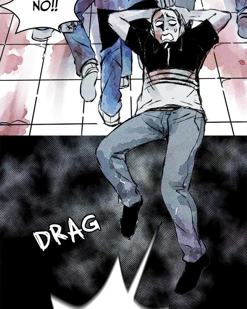 Pieces of Humans Chapter 38 - Page 111