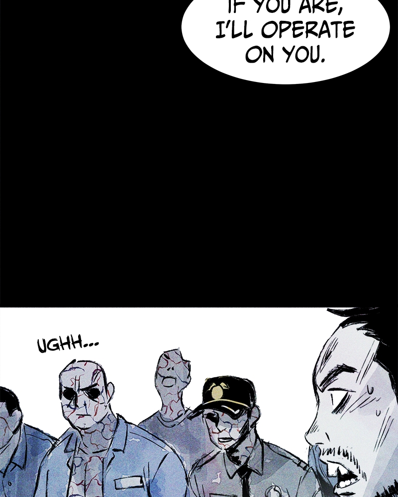 Pieces of Humans Chapter 38 - Page 16