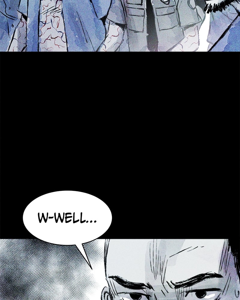 Pieces of Humans Chapter 38 - Page 17