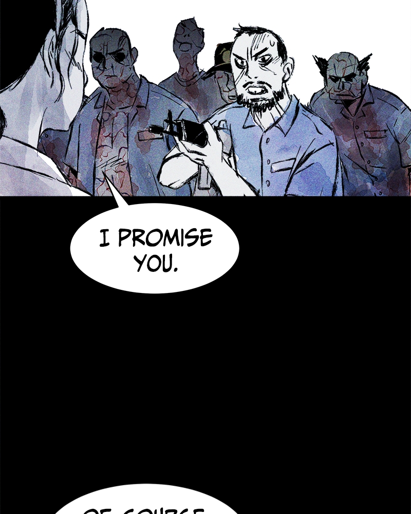 Pieces of Humans Chapter 38 - Page 24