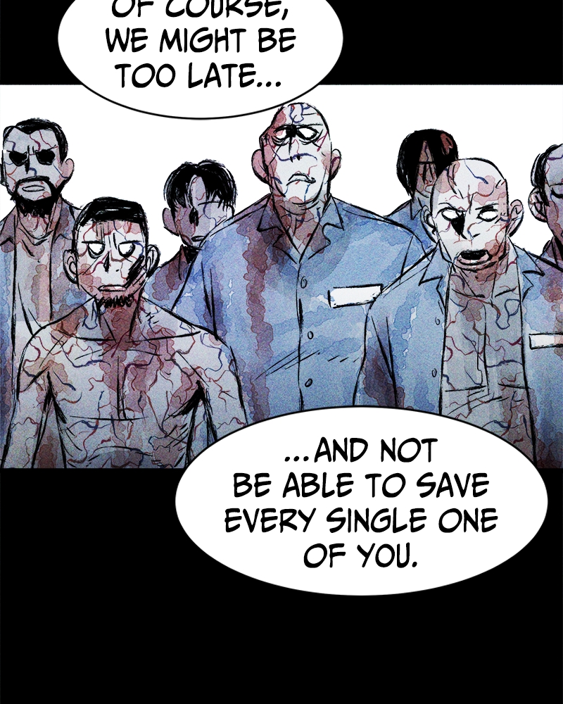 Pieces of Humans Chapter 38 - Page 25
