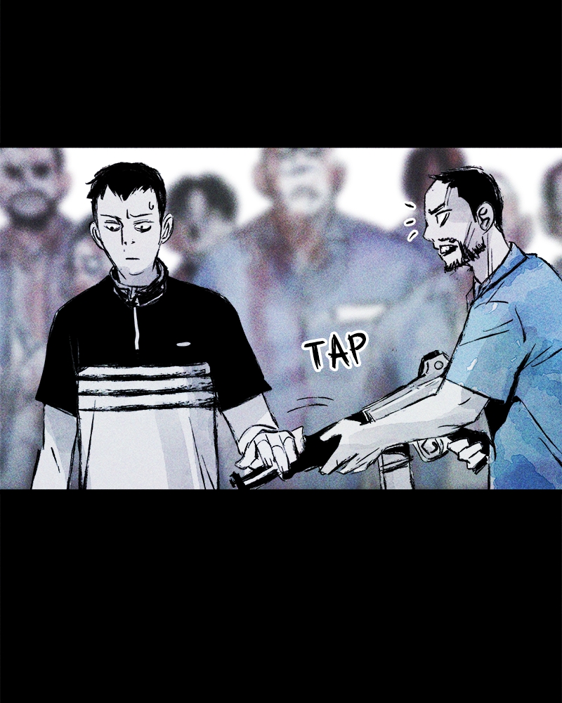 Pieces of Humans Chapter 38 - Page 31