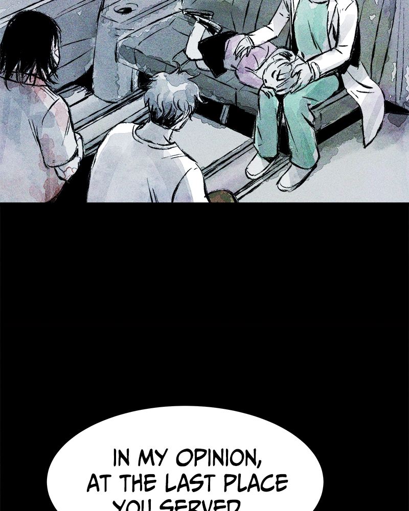 Pieces of Humans Chapter 38 - Page 40
