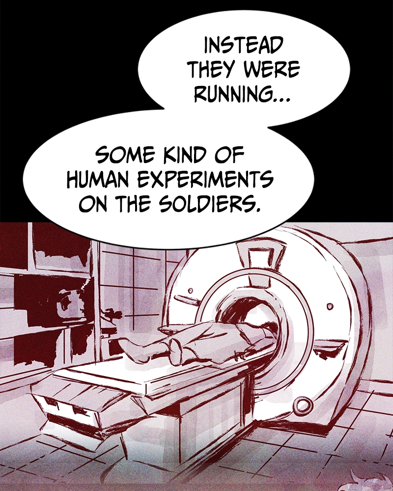 Pieces of Humans Chapter 38 - Page 42