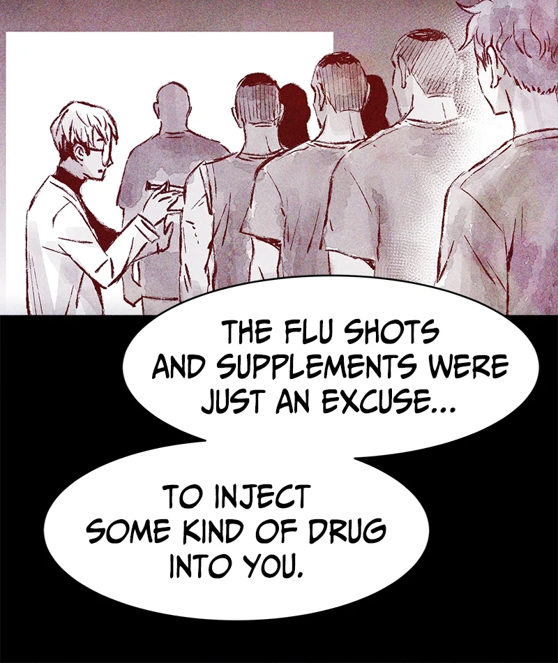 Pieces of Humans Chapter 38 - Page 43