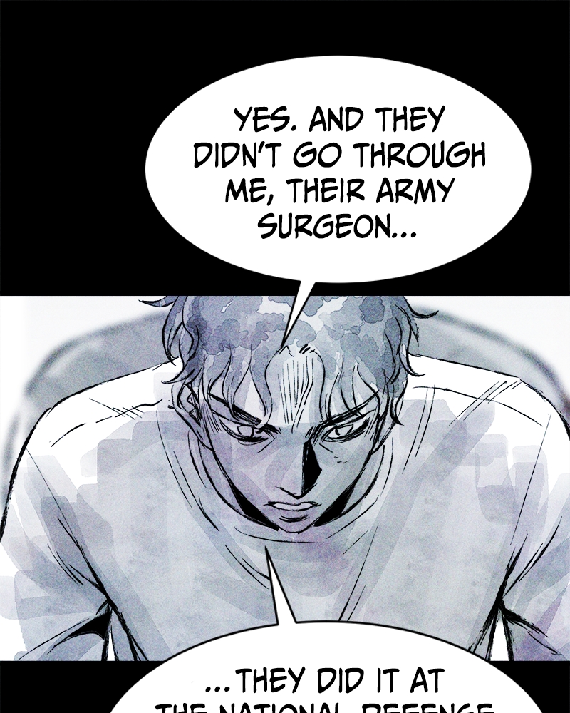Pieces of Humans Chapter 38 - Page 44