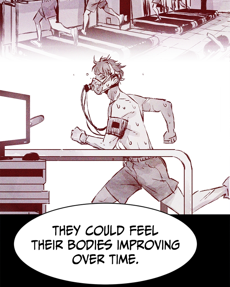 Pieces of Humans Chapter 38 - Page 46