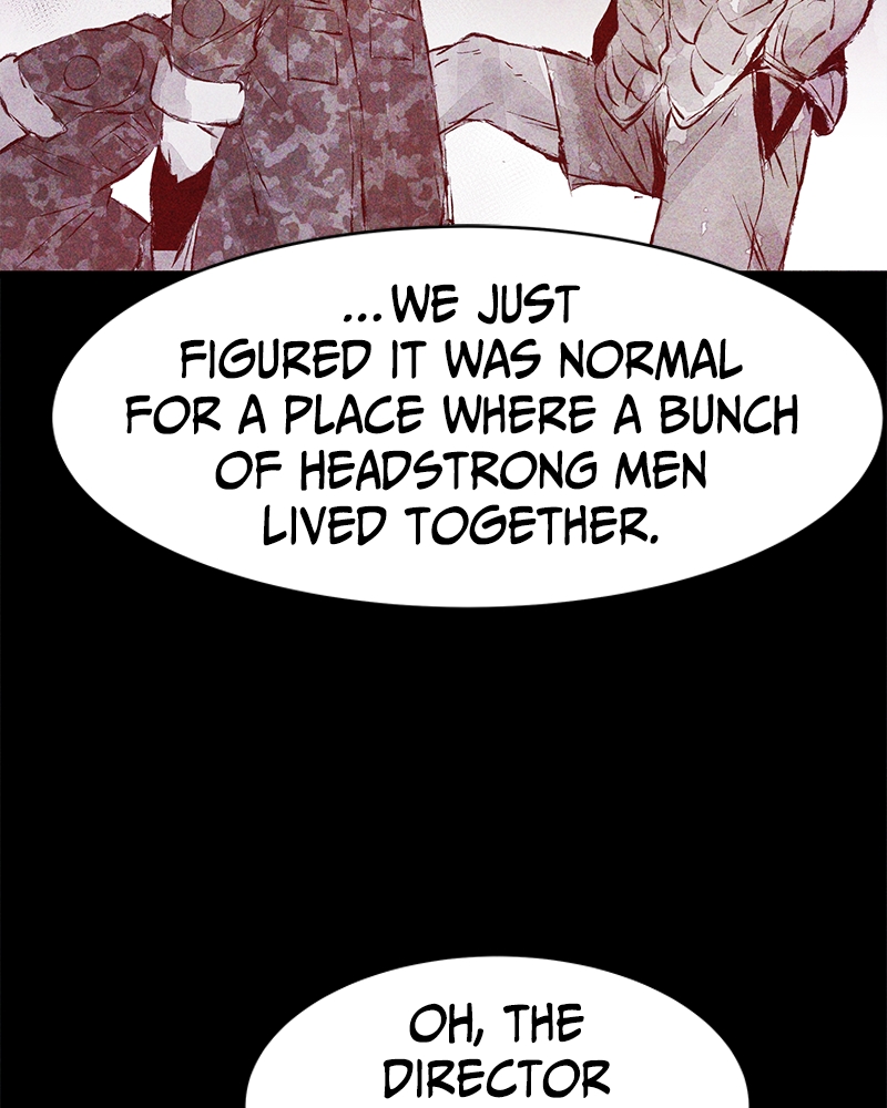 Pieces of Humans Chapter 38 - Page 48