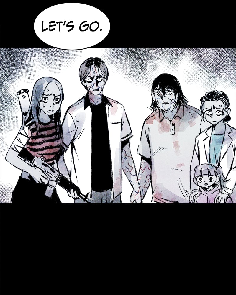 Pieces of Humans Chapter 38 - Page 6