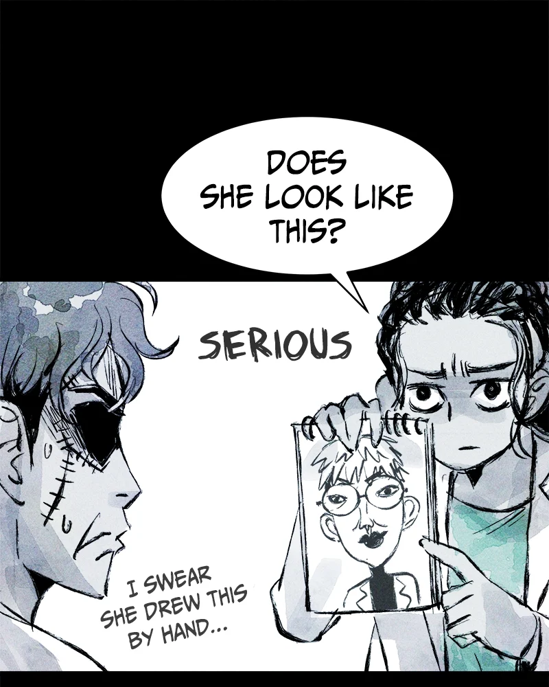 Pieces of Humans Chapter 38 - Page 51