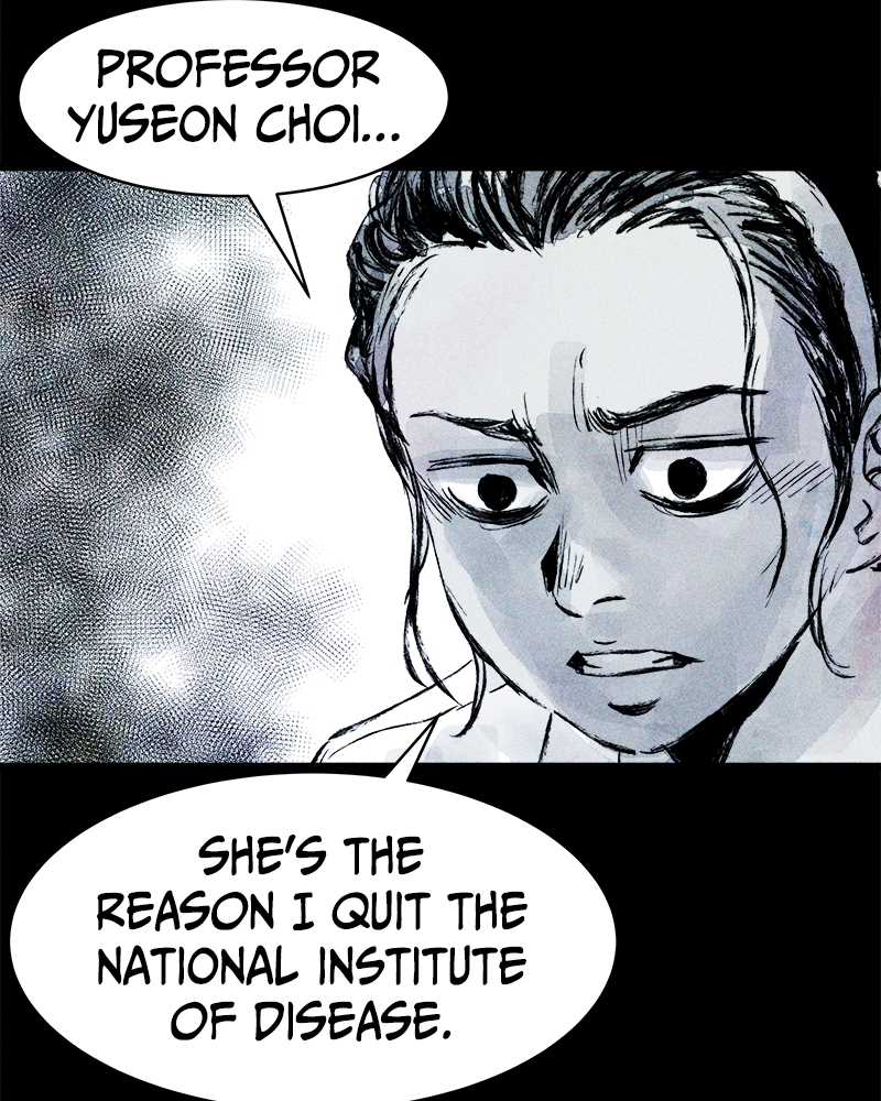 Pieces of Humans Chapter 38 - Page 54