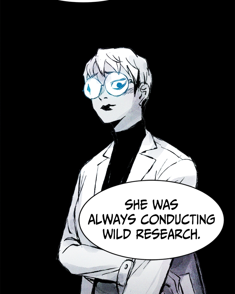 Pieces of Humans Chapter 38 - Page 55