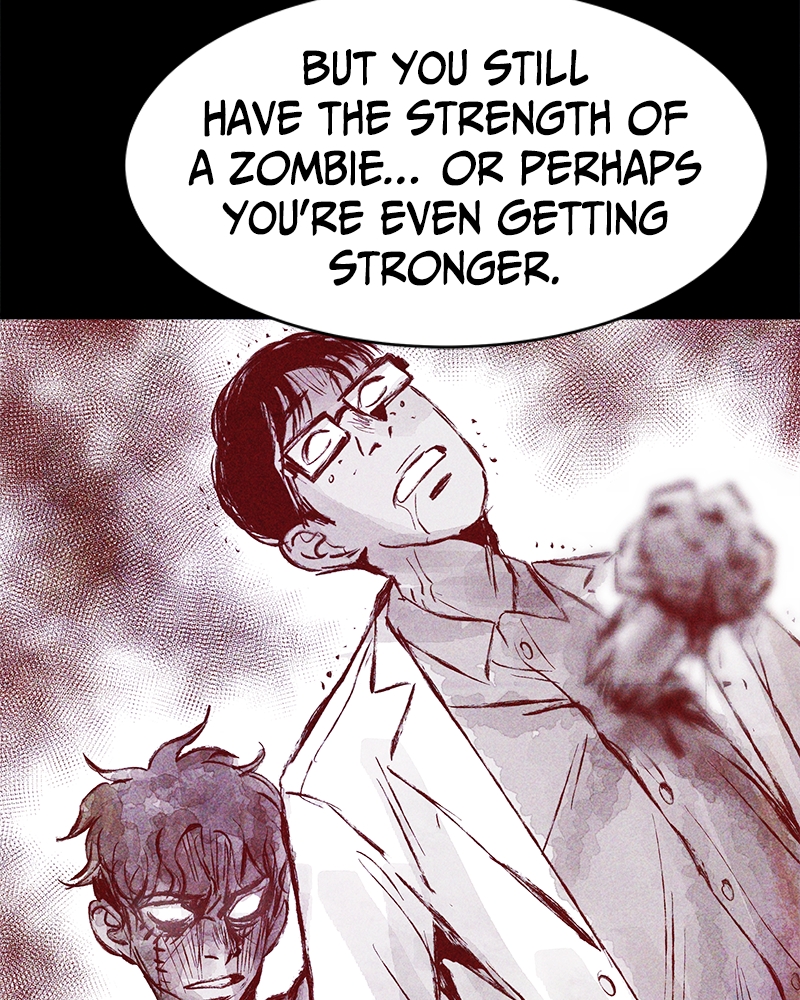 Pieces of Humans Chapter 38 - Page 61
